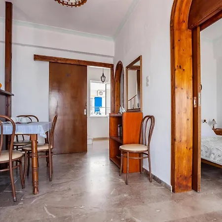 Apartment Helios Skiathos Town