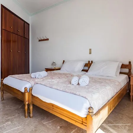Apartment Helios