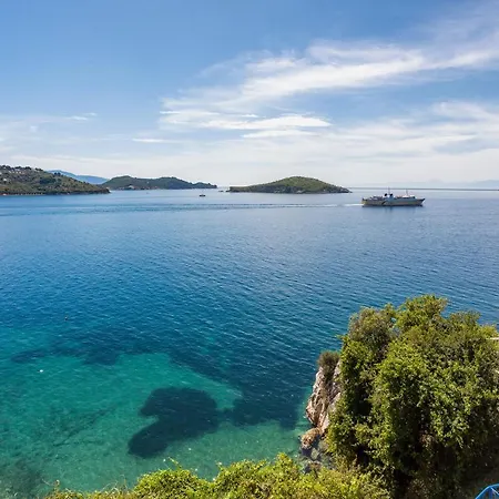 Apartment Helios Skiathos Town