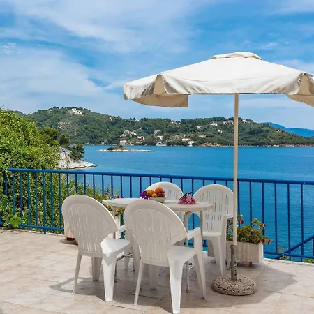 Helios Apartment Skiathos Town