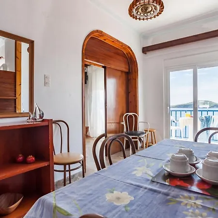 Apartment Helios